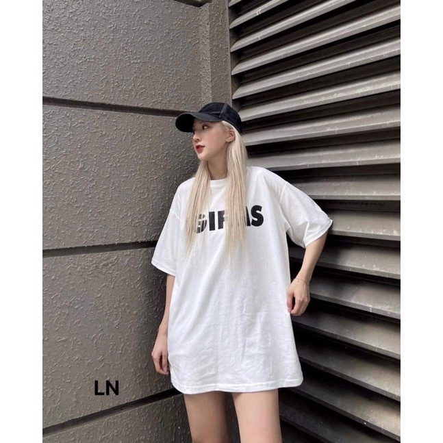 Áo phông IGIFM DA6