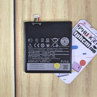 Pin HTC One E9 2800 mAh