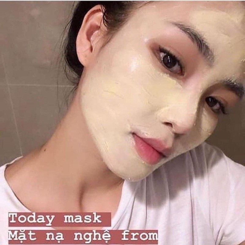 Mặt nạ dưỡng da Mask Kiehls mini 14g