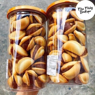 [Ăn Vặt] Bánh Sò Khóm 350gr
