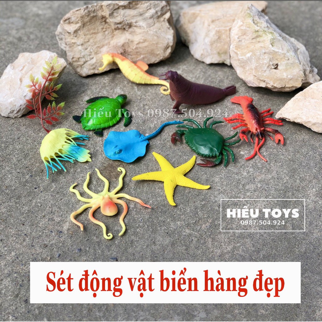 Đồ chơi mô hình các con vật  con thú bằng nhựa  cao cấp giúp bé yêu tìm hiểu  thế giới xung quanh