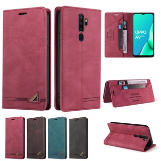 Case for OPPO A9 / A5 008 Ốp Ốp Bao Da Điện Thoại Cho