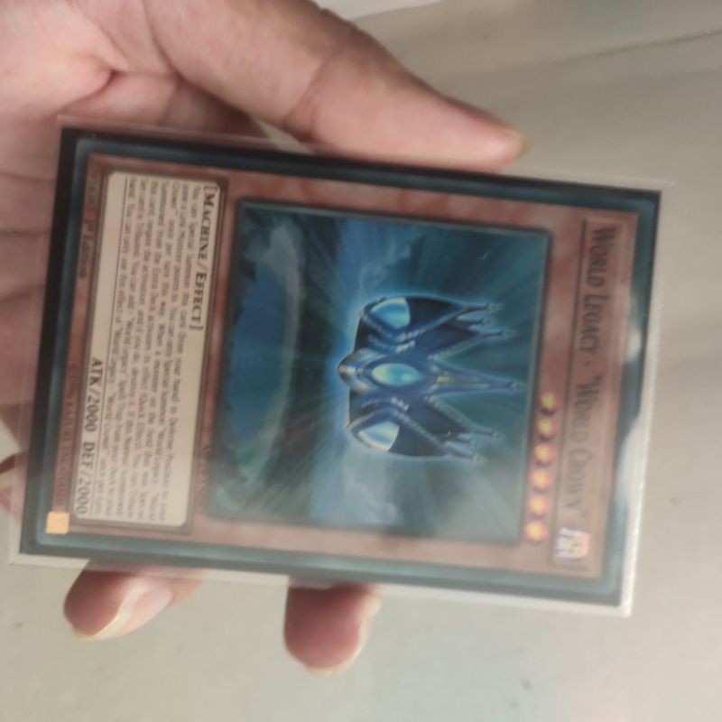 Bọc bài double nhám cho yugioh (6.5cm x 9.2cm) 60 cái