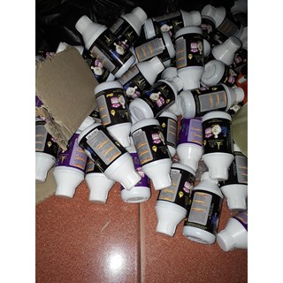 COMBO 20 CHAI NƯỚC GIẶT PARIS 5in1 LOẠI 100ml.