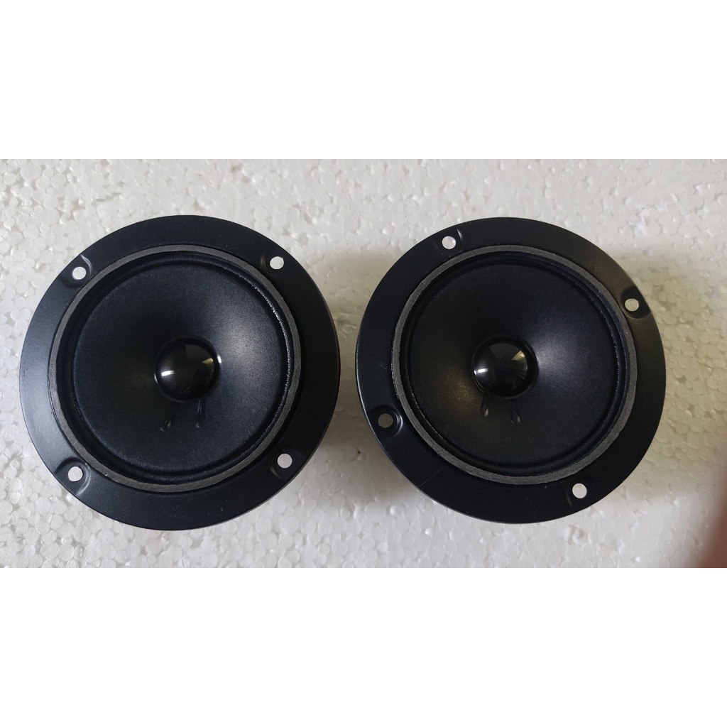 Xả kho giảm giá còn 75k/2 loa treble J .BL từ kép toàn vành 10 cm - tặng kèm tụ | BigBuy360 - bigbuy360.vn