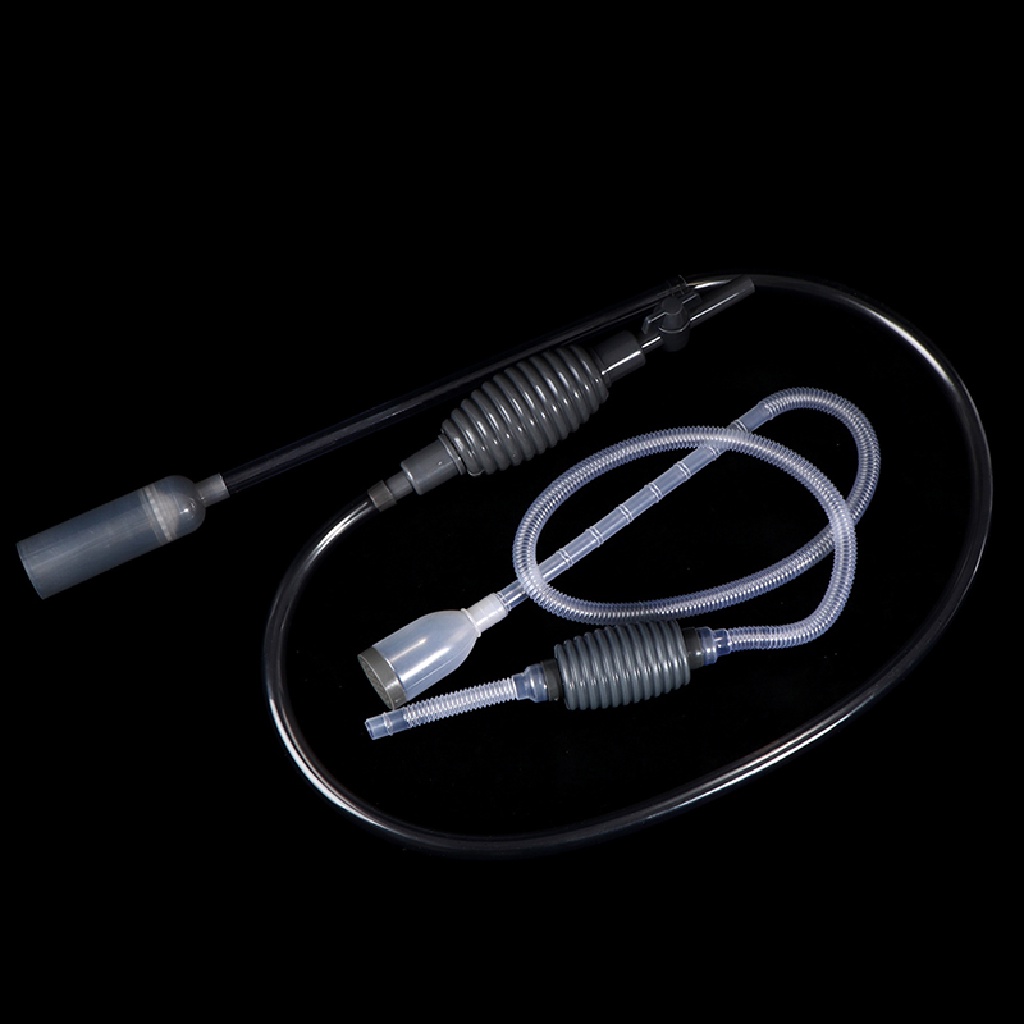 [alasuo1] Máy Hút Chân Không Thay Nước Bể Cá