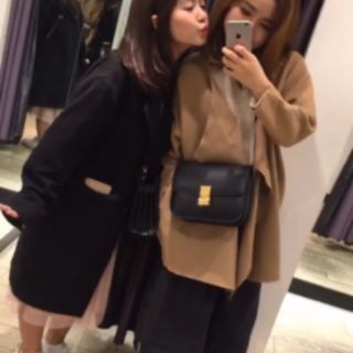 TÚI CELINE ĐEN