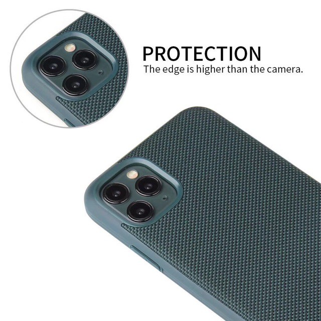 Ốp LIKGUS sần Ip11/ Ip11 pro/ Ip11 pro Max 💎