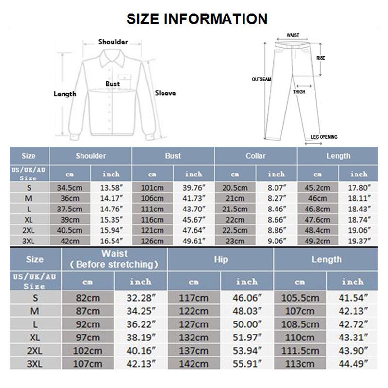 Set áo ghi lê và quần dài INCERUN họa tiết caro thời trang cho nam