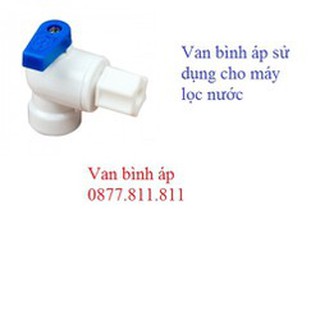 Bình áp máy lọc nước 10 lít