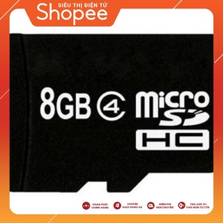 Thẻ nhớ 8G