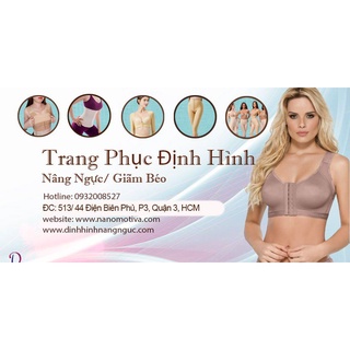 GEN ĐỊNH HÌNH TAY - LƯNG - VAI PL02