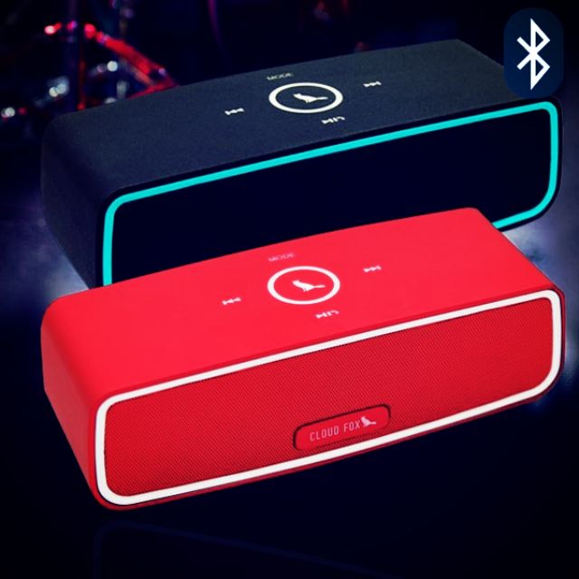 Loa cloud fox bs7