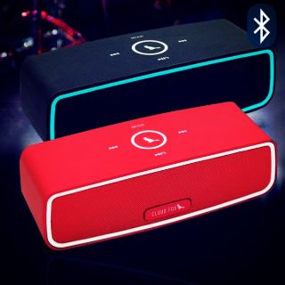 Loa cloud fox bs7