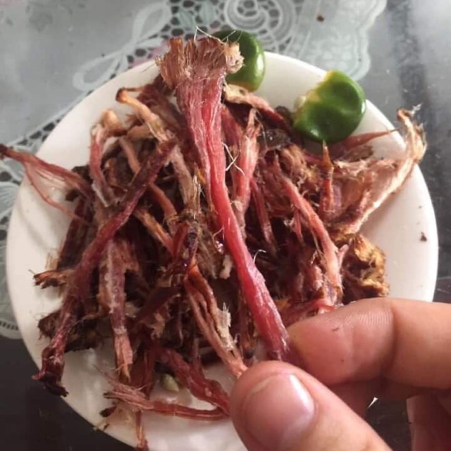 Lợn gác bếp
