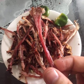 Lợn gác bếp