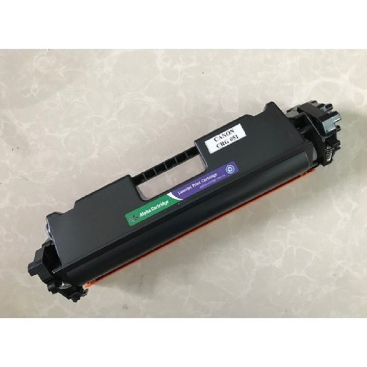 Hộp mực HP 30A Máy in HP M203, M227, M227, Canon 161, 162