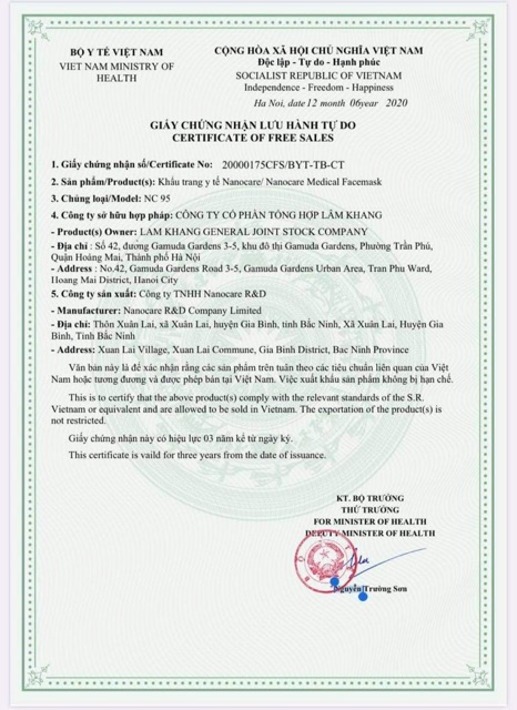 [xả-kho]khẩu trang y tế 4 lớp kháng khuẩn -hàng công ty
