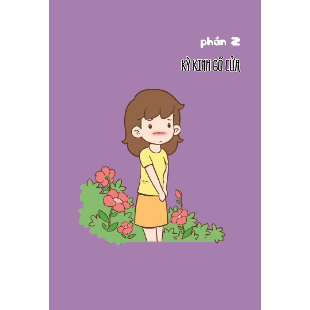 Sách - Tủ sách Giáo dục giới tính - bộ 4 cuốn | BigBuy360 - bigbuy360.vn