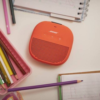 Loa Bluetooth Bose SoundLink Micro Chính Hãng