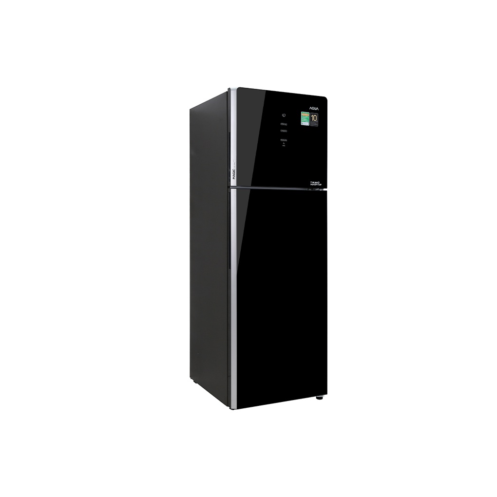 [AQUA T359MA] Tủ lạnh Inverter 312 lít Aqua AQR-T359MA(GB) , BẢO HÀNH CHÍNH HÃNG 24 THÁNG