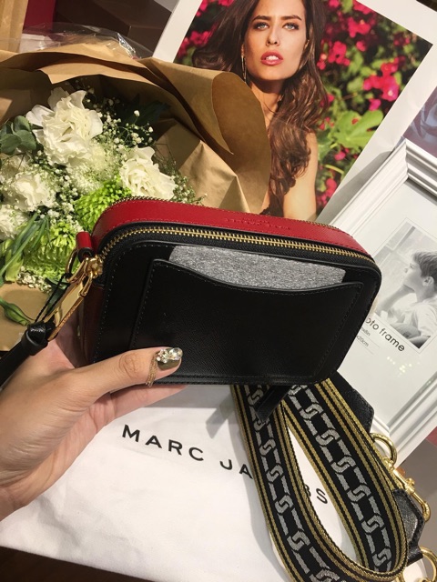 Túi Marc Jacobs Snapshot On Sale