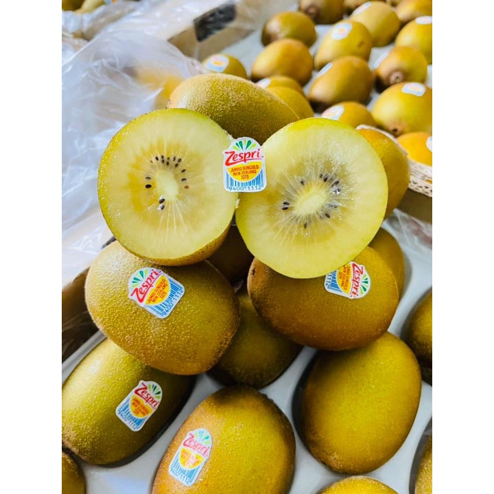 Kiwi Vàng  - Trái cây nhập khẩu