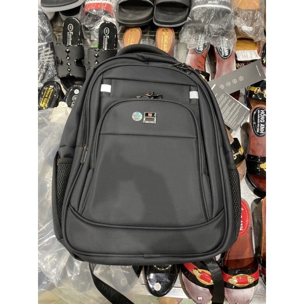 Balô thủ đô vàng cỡ to chính hãng