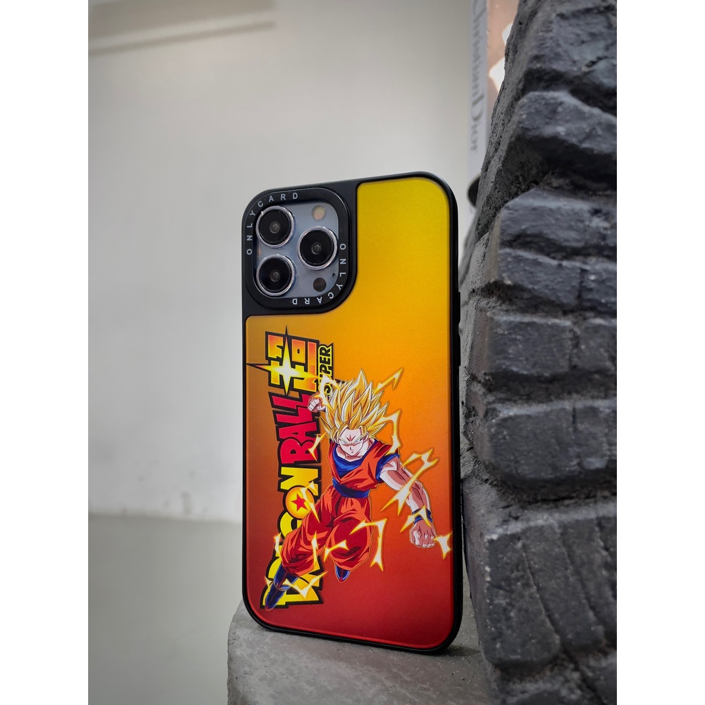 Ốp lưng thông minh ONLYCARD_GOKU_48/Dành cho các dòng IPhone 7/7plus/8/8plus/x/xr/xs/11/12/13/pro/promax
