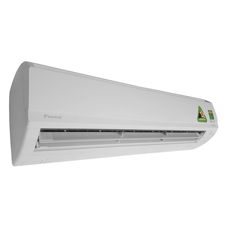 Máy lạnh Daikin 2.5 HP FTKS60GVMV Làm lạnh nhanh,Eye cảm biến chuyển động,Chức năng tự chẩn đoán lỗi, điện 1.8 kW/h