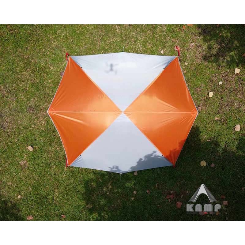 Lều 4 Người, Lều Cắm Trại 4 Người, Lều Eureka (TENT EUREKA BACKCOUNTRY 4P) | BigBuy360 - bigbuy360.vn