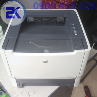 Máy in HP 2015D - đảo mặt tự động