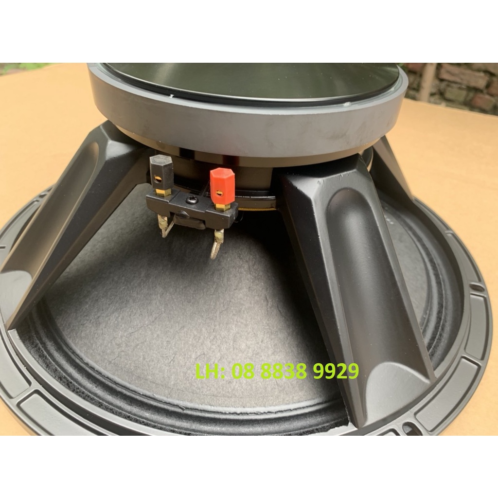 CỦ LOA BASS 40 BM TỪ 190 COIL 76 NHẬP KHẨU CHÍNH HÃNG MÀNG SƠN CHỐNG NƯỚC - GIÁ 1 CHIẾC