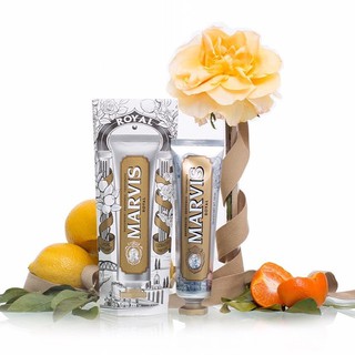 Kem đánh răng Marvis Royal Limited Edition 75ml