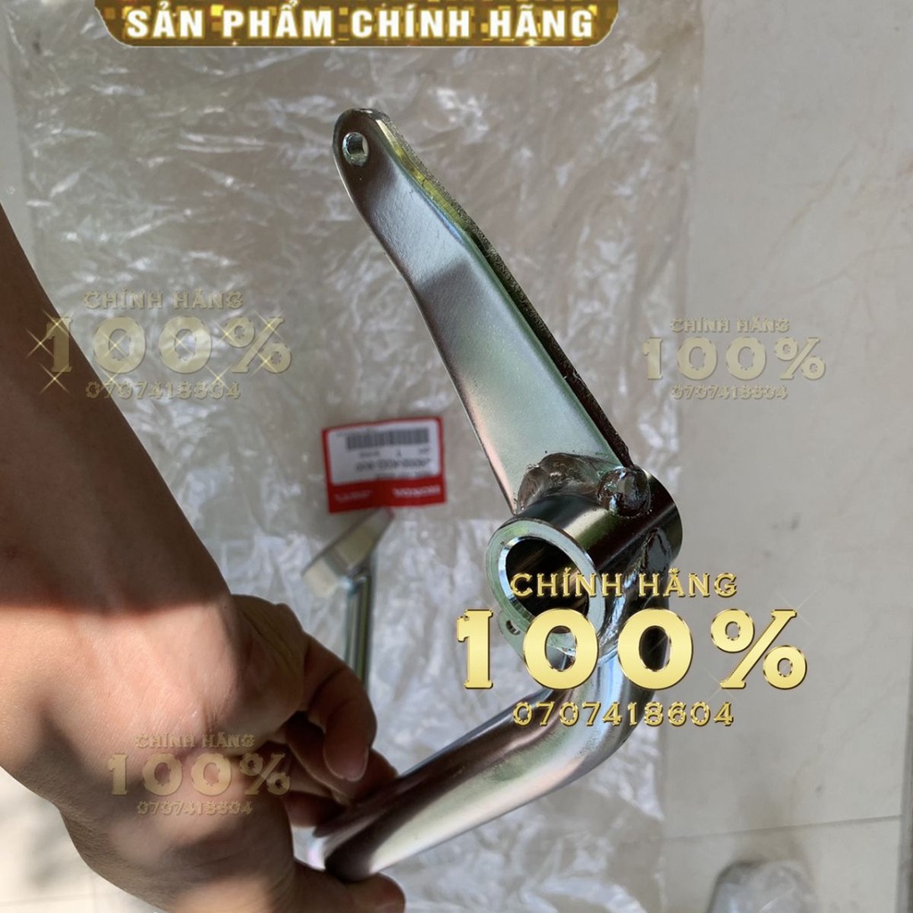 CẦN THẮNG SỐ CUB 125 CUP125 (2018) HONDA THÁI LAN (1 Cái) | 46000-K0G-900 1