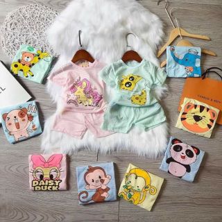 10bộ sợi tre cho bé