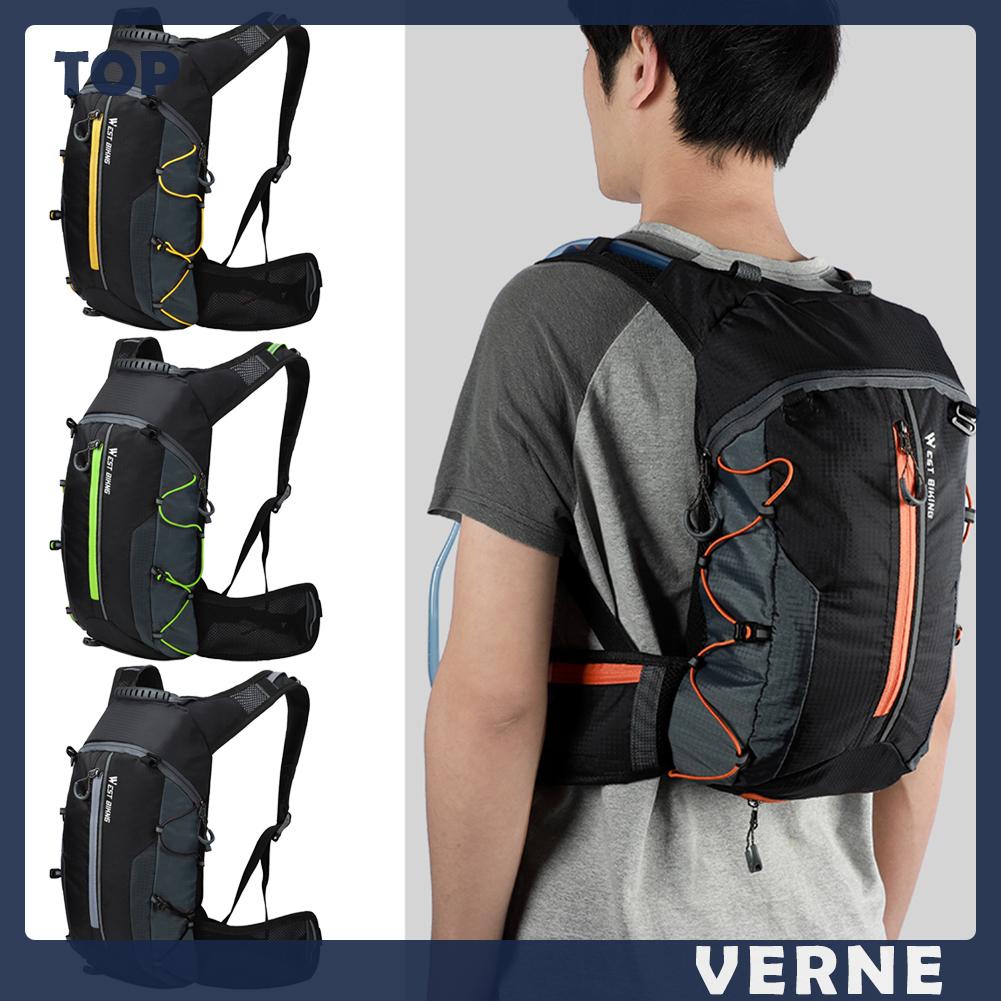 Balo Thể Thao Chống Thấm Nước VERNESS WEST BIKING 10L
