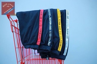 QUẦN JOGGER SỌC