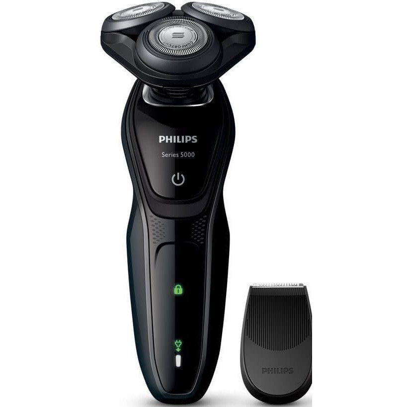 Máy cạo râu Philips S5079 - Hàng chính hãng bảo hành 12 tháng