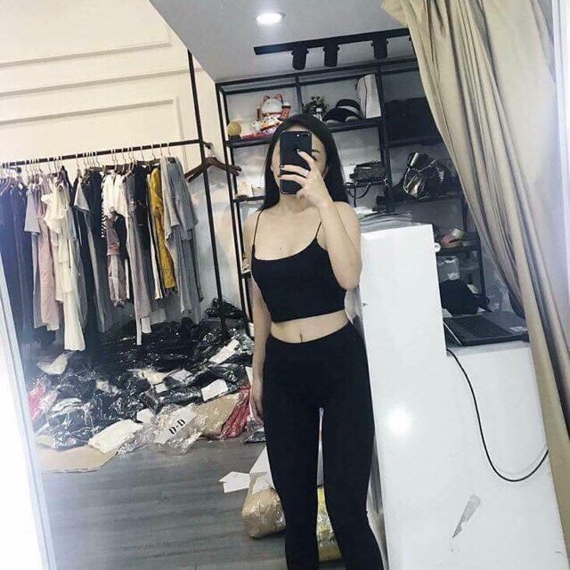 🔥QUẦN LEGGING WARM DÀY DẶN CO GIÃN | BigBuy360 - bigbuy360.vn