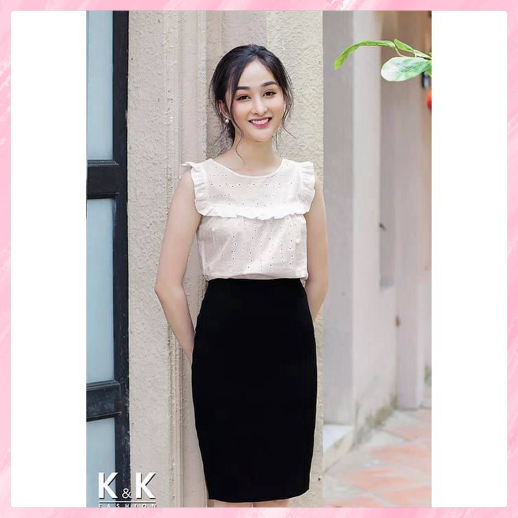 🌸 🌸 CHÂN VÁY BÚT CHÌ CÔNG SỞ CỰC ĐẸP🌸 🌸