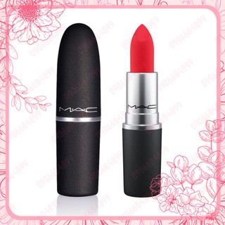 [THANH LÝ] SON M A C ⭐ MATTE LIPSTICK ⭐