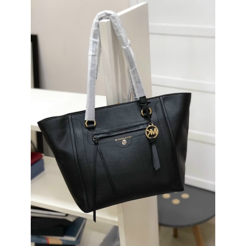 ❤️RẺ NHẤT SHOPEE❤️ TÚI TOTE DA THẬT