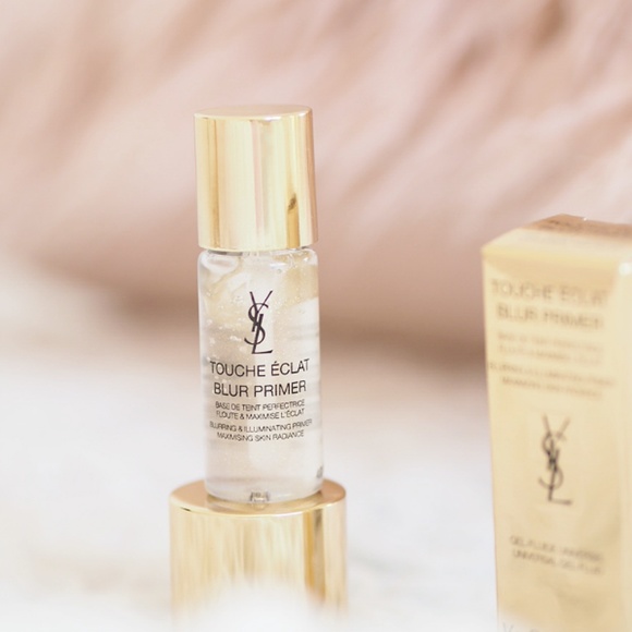 Kem lót YSL Touche Eclat Blur Primer Yves Saint Laurent - 10ml