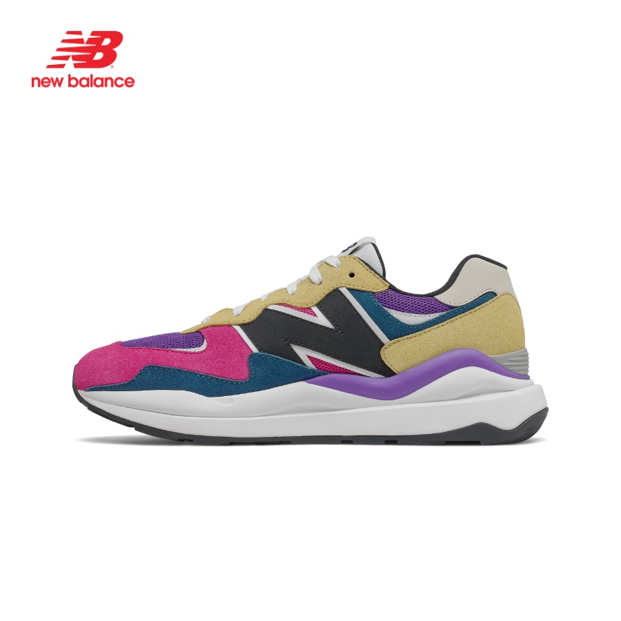 Giày sneaker nam New Balance Classic - M5740GB