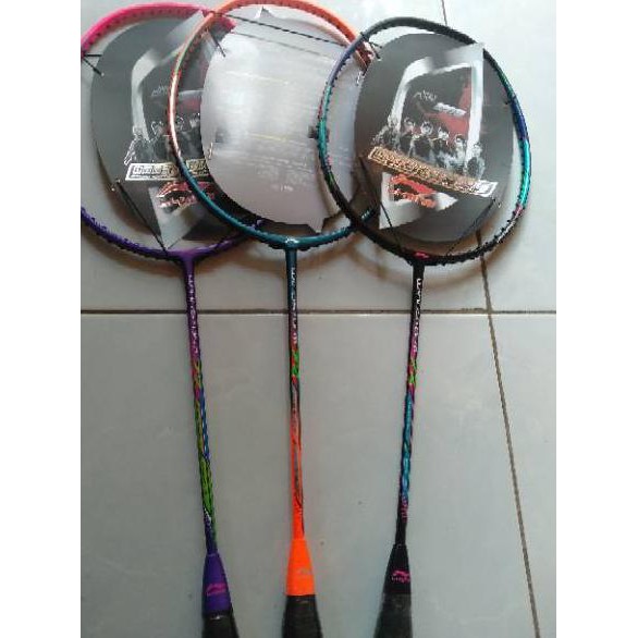 Vợt Cầu Lông Li Ning Cao Cấp 72