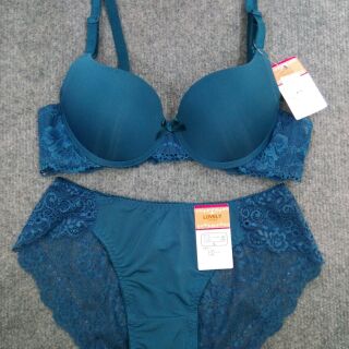 Set Lovely ren