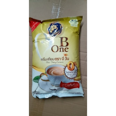 Bột Béo B-One Thái Lan 1kg | BigBuy360 - bigbuy360.vn