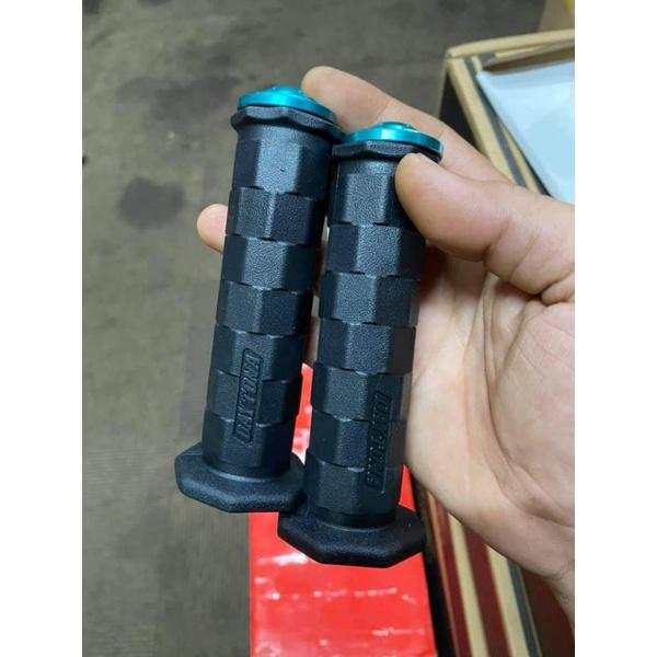 Bao Tay XE Máy daytona + gù nhựa