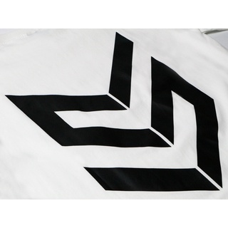 Áo thun DOPI Signature - White